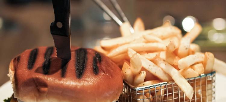 卡特拉基亚酒店(Hotel Katla by Keahotels)图片