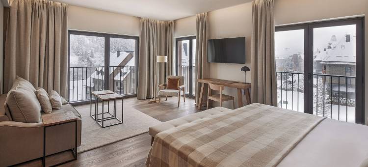 Mim Baqueira Member of Melia Collection图片