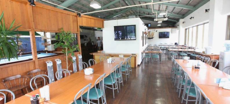 海之友民宿(Pension Sea Friend)图片