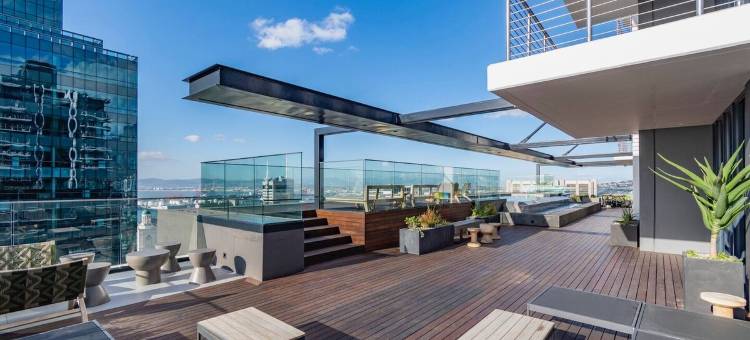 16 On Bree,  stunning 1-Bed perfectly Located图片