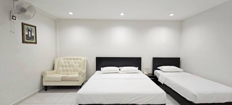 梅洛迪酒店(Melody Inn Hotel)图片