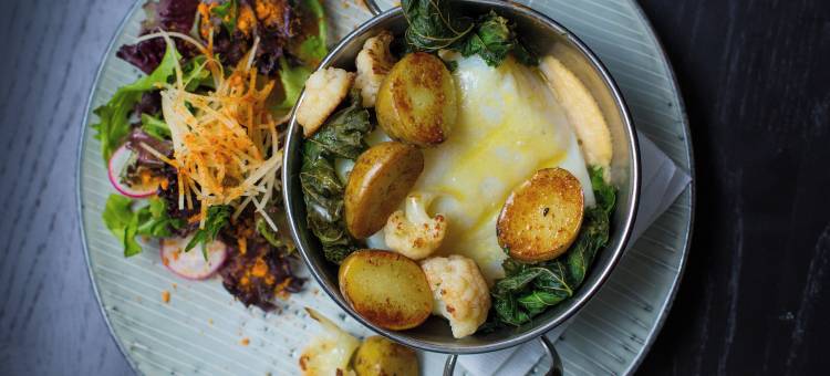 凯亚凯亚酒店(Hotel Kea by Keahotels)图片