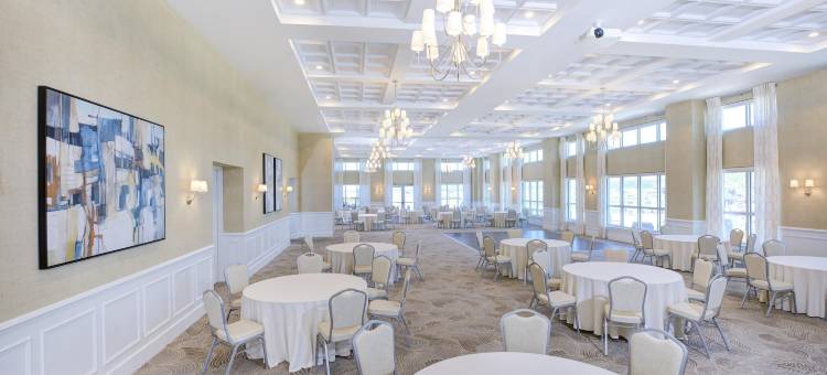 杜威海滩凯悦嘉轩酒店(Hyatt Place Dewey Beach)图片