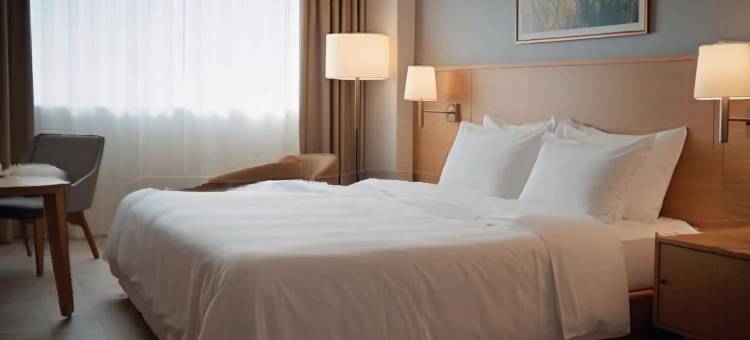 都市118连锁酒店(张北店)图片