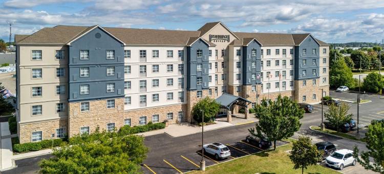 伦敦 Staybridge Suites(Staybridge Suites London)图片