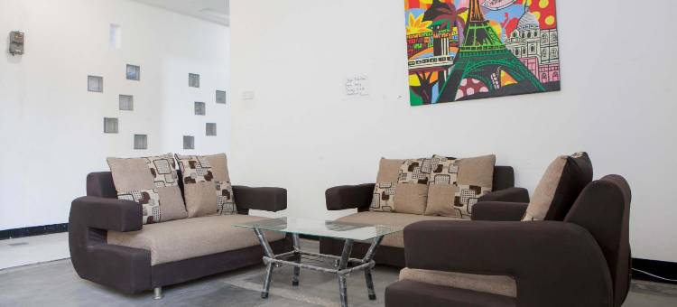 红多兹酒店-近电信公司大学(RedDoorz near Telkom Corporate University)图片