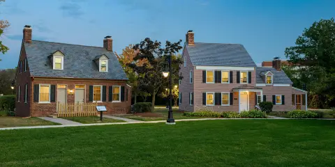 迪爾伯恩酒店-傲途格精選