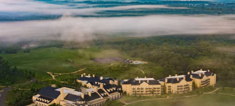 蝾螈温泉度假村(Salamander Resort and Spa)图片