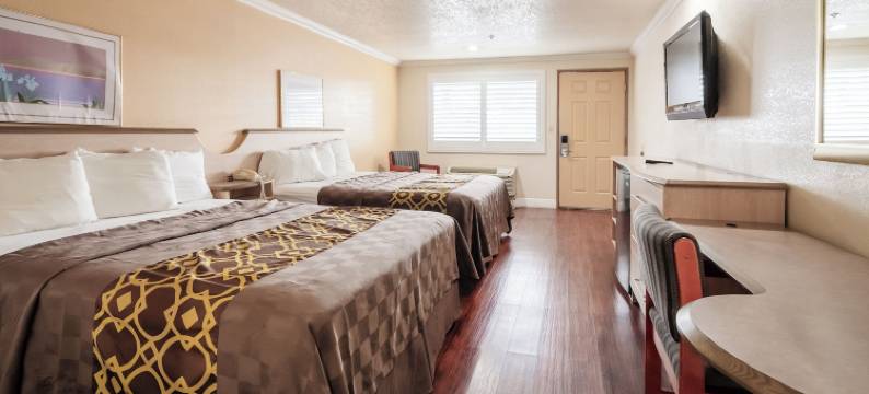 科克伦经济型汽车旅馆(Budget Inn)图片