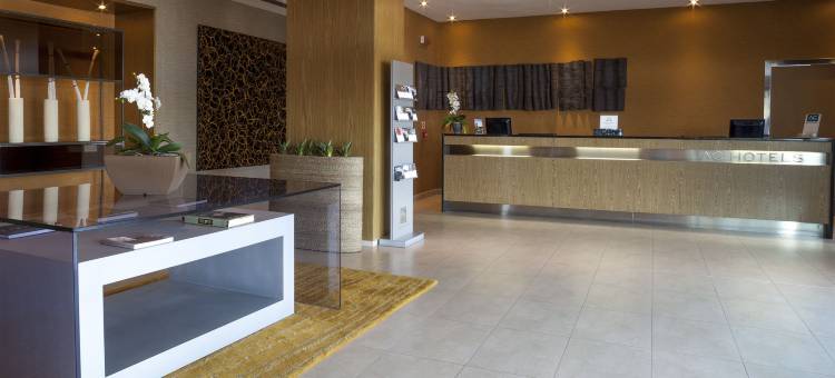 维琴察万豪AC酒店(AC Hotel Vicenza)图片