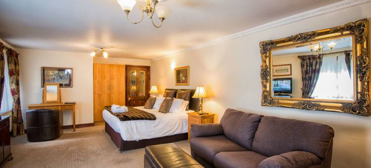 木林酒店(Woodlands)图片