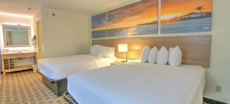 Hotel Carolina A Days Inn by Wyndham图片