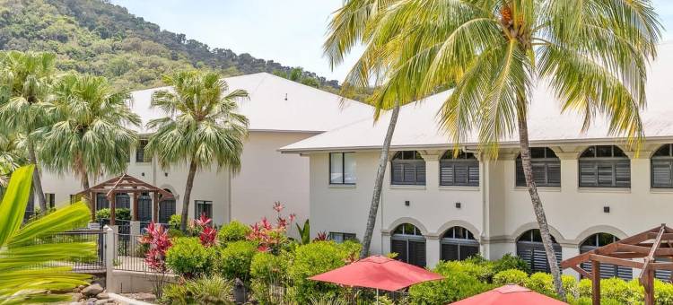 盐沙度假屋一卧室度假村水疗(Salt Sand Retreat 1BR Resort Spa)图片