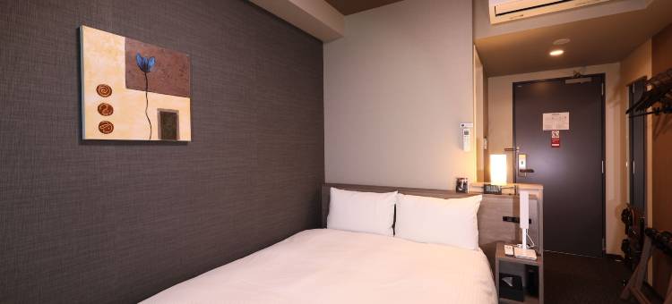 路线酒店下妻(Hotel Route Inn Shimotsuma)图片