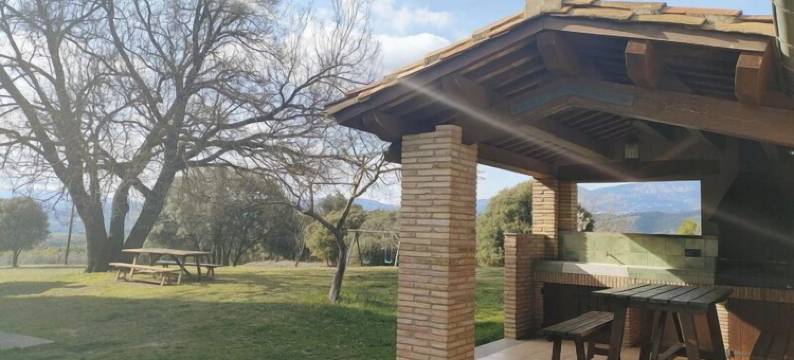 卡萨塞拉德达尔特(Casa Serra de Dalt)图片