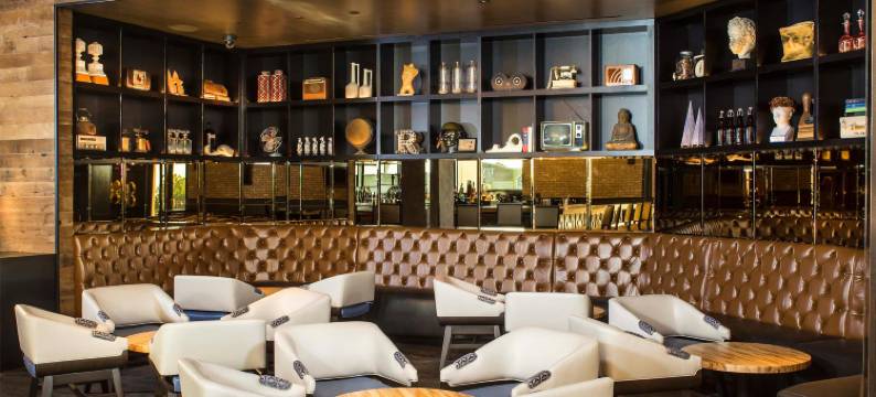 阳光海岸娱乐场酒店(Suncoast Hotel and Casino)图片