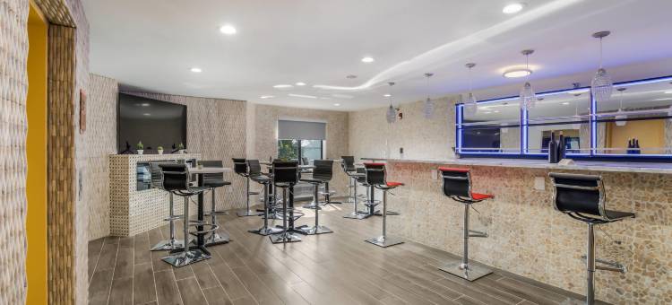 利奥底特律精选酒店, 凯悦臻选酒店(The Leo Collection Detroit, Ascend Hotel Collection)图片