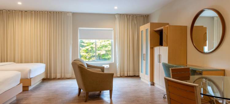 白山钱德勒酒店-阿桑德连锁酒店会员(The Chandler at White Mountains, an Ascend Hotel Collection Membe)图片