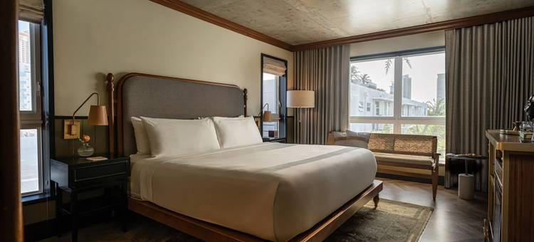 Balfour Miami Beach, a Registry Collection Hotel图片