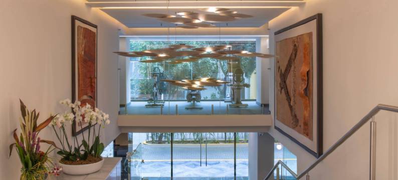 安贝雷斯64号- Ascend精选酒店(Amberes 64, Ascend Hotel Collection)图片