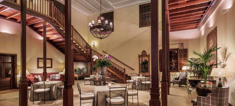 哈西恩达德尔孔德美利亚精选高尔夫及水疗酒店-仅限大人(Hotel Hacienda del Conde Melia Collection Golf & Spa – Adults Only)图片