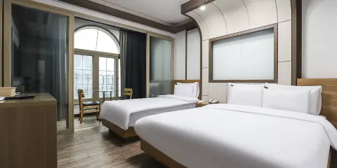 Daecheon Benikea Hotel