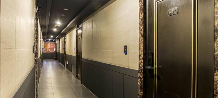 Yangcheon Hotel Moka图片