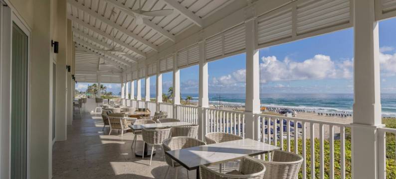 海门酒店(The Seagate Hotel and Spa)图片