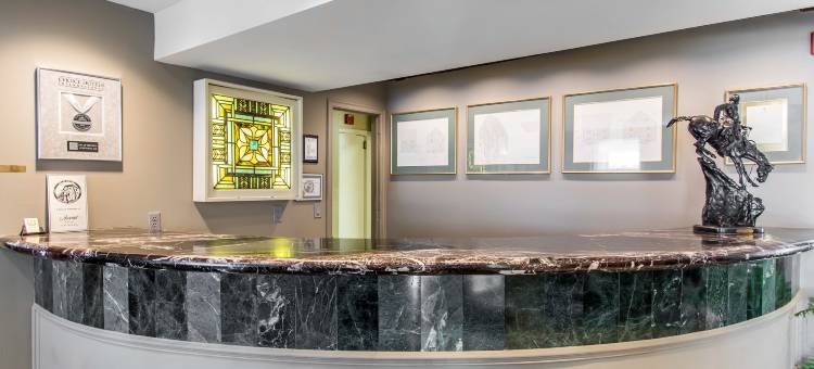 米尔旅馆-阿桑德连锁酒店(Inn at the Mill, Ascend Hotel Collection)图片