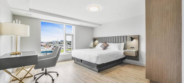 Skye Hotel & Residences, BW Signature Collection图片