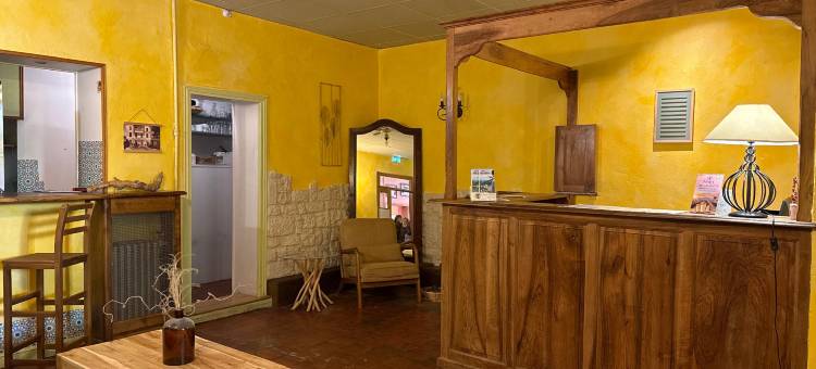 阿多尼斯迪涅酒店(Hotel Provence by Adonis)图片