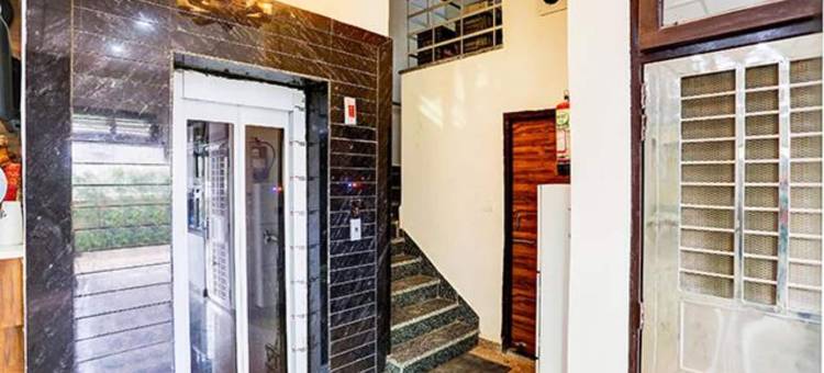 FabHotel Rajhans图片