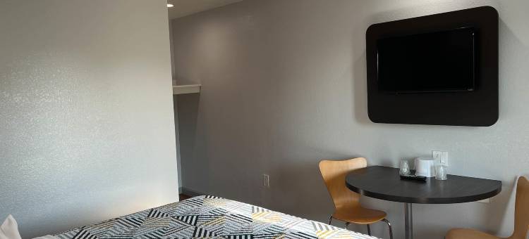 Motel 6 达拉斯，德州 – 圣奥古斯丁 / 175号公路(Motel 6 Dallas, TX – St. Augustine / HWY 175)图片