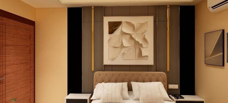 金色大陆酒店(Hotel Golden Continental)图片