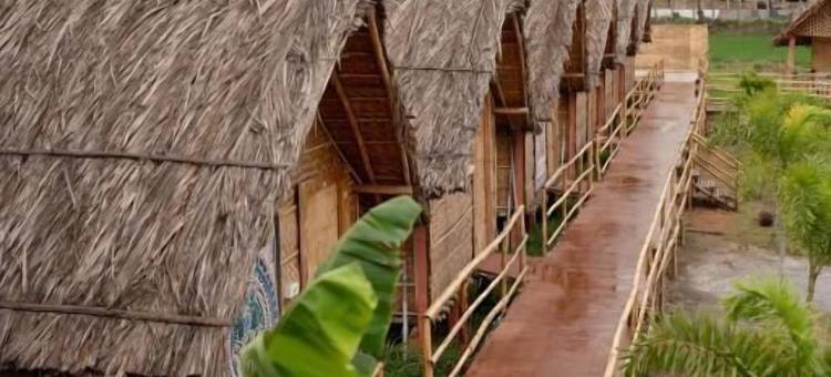 汉皮日落酒店(The Sundown Hampi)图片