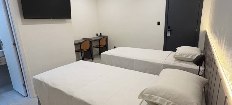 Belaris 舒适公寓(Belaris COMFORT)图片