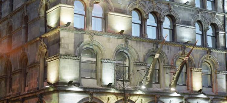 马尔马逊贝尔法斯特酒店(Malmaison Belfast)图片