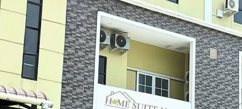 Home Suite Home 新加旺(Home Suite Home Singkawang)图片
