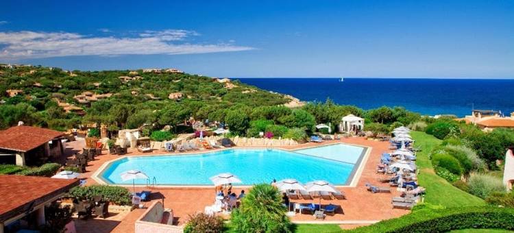 切尔沃港大酒店(Grand Hotel in Porto Cervo)图片