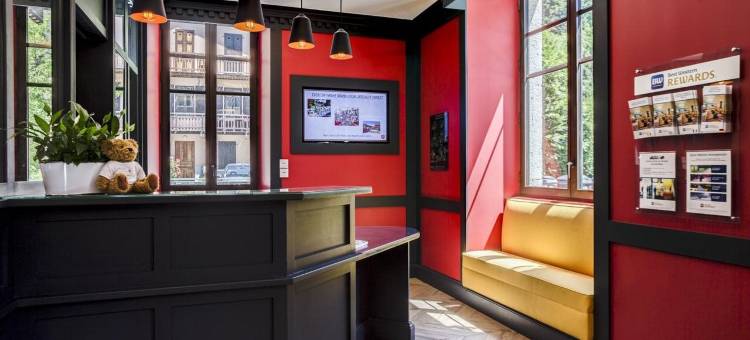 夏蒙尼怡东酒店(Excelsior Chamonix Hôtel & Spa)图片