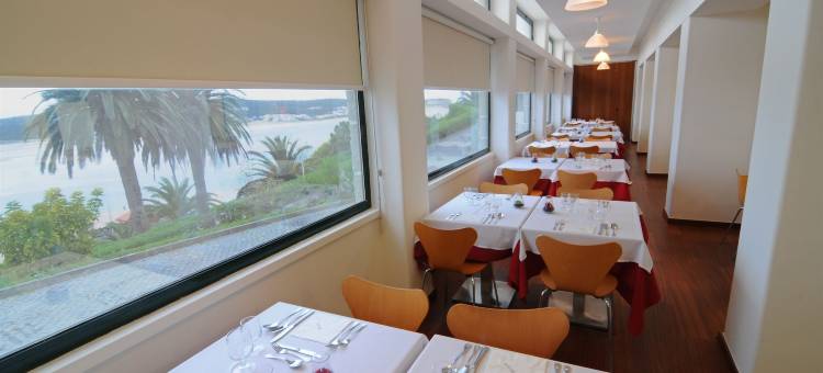 福斯杜阿勒奥酒店(Inatel Foz Do Arelho)图片