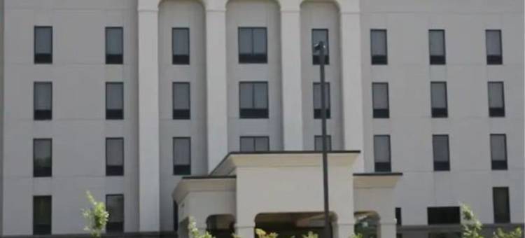 希尔顿欢朋套房酒店-切萨皮克切萨皮克广场购物中心(Hampton Inn & Suites Chesapeake-Square Mall)图片