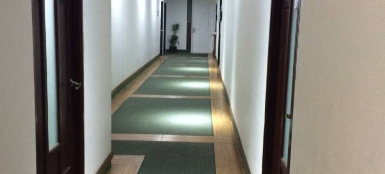 维瓦尔第Eurotel酒店(Eurotel Vivaldi Araneta)图片