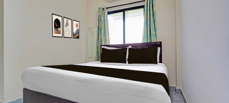 Hotel O V7 Inn Service Apartment图片