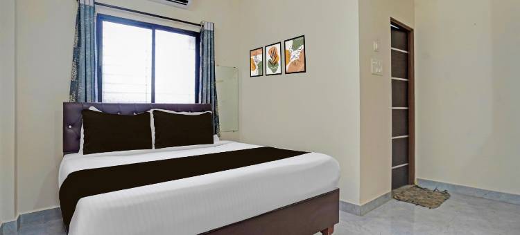 Hotel O V7 Inn Service Apartment图片