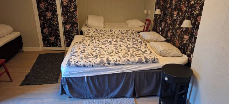 托斯莫加登民宿(Torsmogården B&B)图片