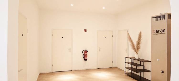 卡隆普灵兹酒店(Hotel Kronprinz)图片