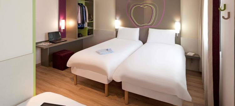 宜必思尚品莱里达朵雷法勒拉酒店(Hotel Ibis Styles Lleida Torrefarrera)图片