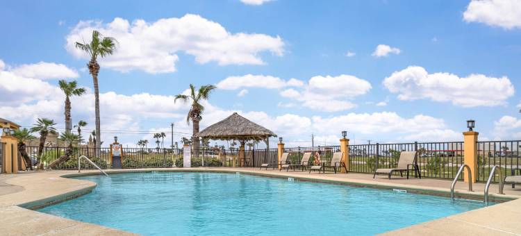 贝斯特韦斯特海岛酒店(Best Western Padre Island)图片