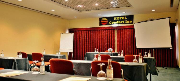 凯富套房酒店-法费甘马雷斯(Flag Hotel Guimarães-Fafe)图片